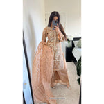 Hussain Rehar wedding collection