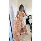 Hussain Rehar wedding collection