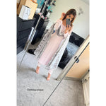 Bespoke frock /b3