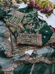 Hussain Rehar wedding collection b1
