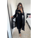 ELVANA black