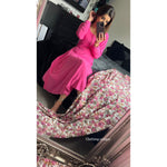 Bespoke frock /b2
