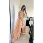Hussain Rehar wedding collection