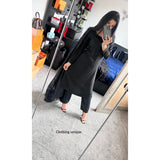 Amäļïa black