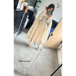 Maria B frock
