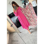 Bespoke frock /b2