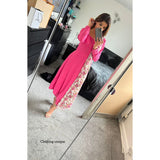 Bespoke frock /b2