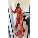 Maria B linen collection 2025