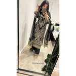Kanwal Malik Wedding edition