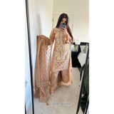 Hussain Rehar wedding collection