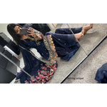 Maria B Gharara