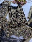 Kanwal Malik Wedding edition