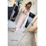 Bespoke frock /b3