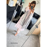 Bespoke frock /b3