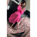 Bespoke frock /b2