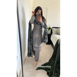 Maria B linen collection 2025