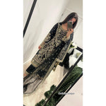Kanwal Malik Wedding edition