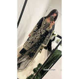 Kanwal Malik Wedding edition