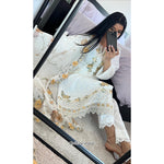 Sobia Nazir luxury lawn 2024