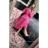 Bespoke frock /b2
