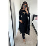 ELVANA black