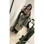 Kanwal Malik Wedding edition