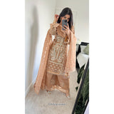 Hussain Rehar wedding collection