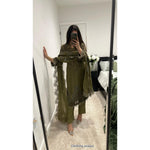 MARIA B WEDDING EDITION B