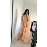 Hussain Rehar wedding collection