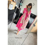 Bespoke frock /b2