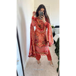 Maria B linen collection 2025