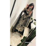Kanwal Malik Wedding edition