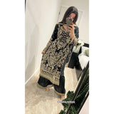 Kanwal Malik Wedding edition