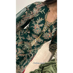 Hussain Rehar wedding collection b1
