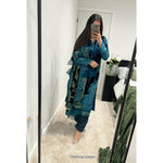 Maria B linen collection 2025