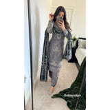 Maria B linen collection 2025