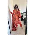Maria B linen collection 2025