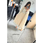 Maria B frock