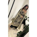 Kanwal Malik Wedding edition
