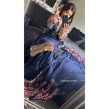 Maria B Gharara
