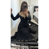 ELVANA black