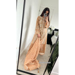 Hussain Rehar wedding collection
