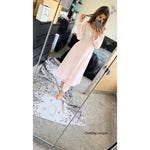 Bespoke frock /b3