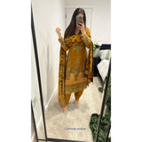 Maria B linen collection 2025
