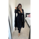 ELVANA black