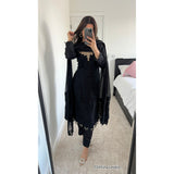 ELVANA black