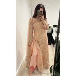 Kanwal Malik Wedding edition maxi