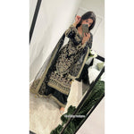 Kanwal Malik Wedding edition