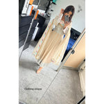 Maria B frock