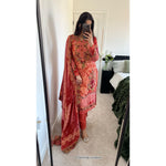 Maria B linen collection 2025